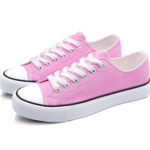 ANTLULU Womens Canvas Shoes